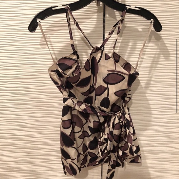 BCBG top - Picture 3 of 6